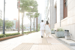 居留地＋室内スタジオ＋和装スタジオプラン