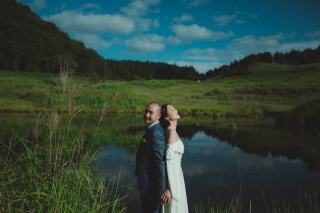 大パノラマ_砥峰高原