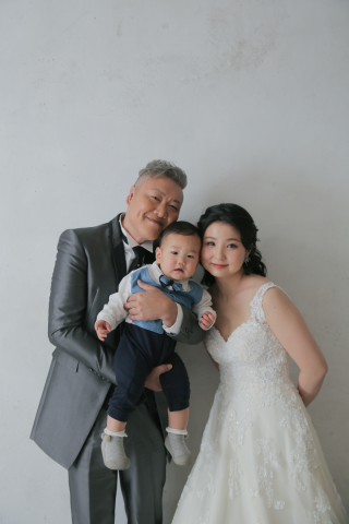 洋装ハウススタジオ☺︎