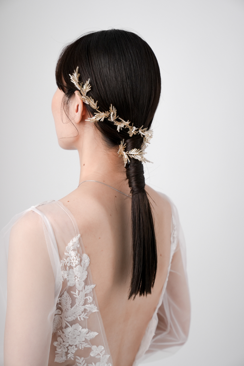 ヘアメイク