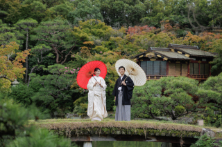 和装ロケーション