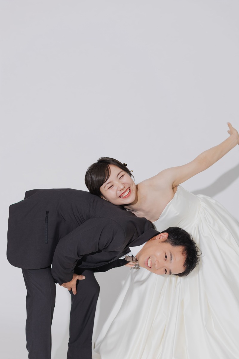 おもしろショット