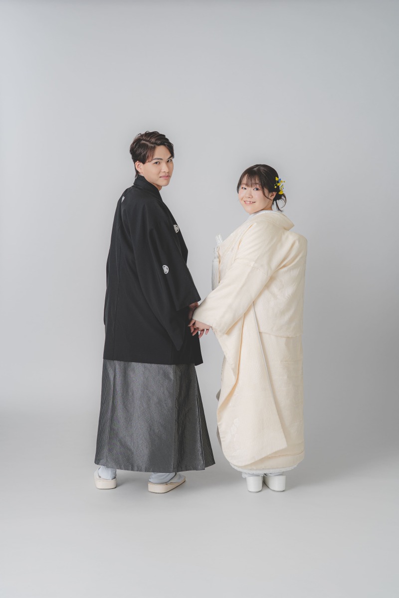 おふたりで振り返って