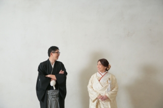 笑顔が素敵☺︎