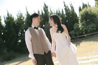 旧グッケンハイム邸ロケーション