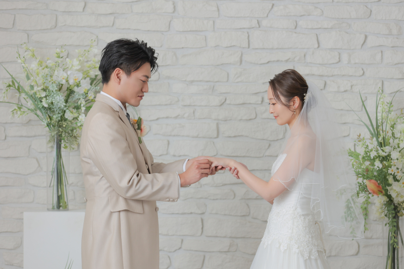 ハウススタジオでの撮影!