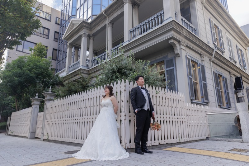 お昼間から夕方にかけて・・・