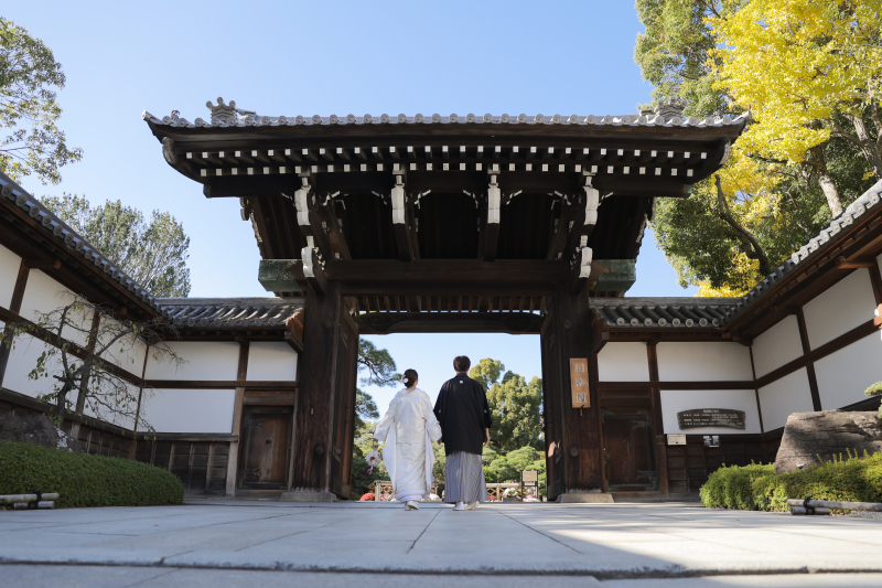 撮影スタート！