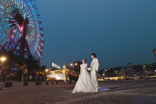 1日で完結！？和装洋装プランのご紹介です！！