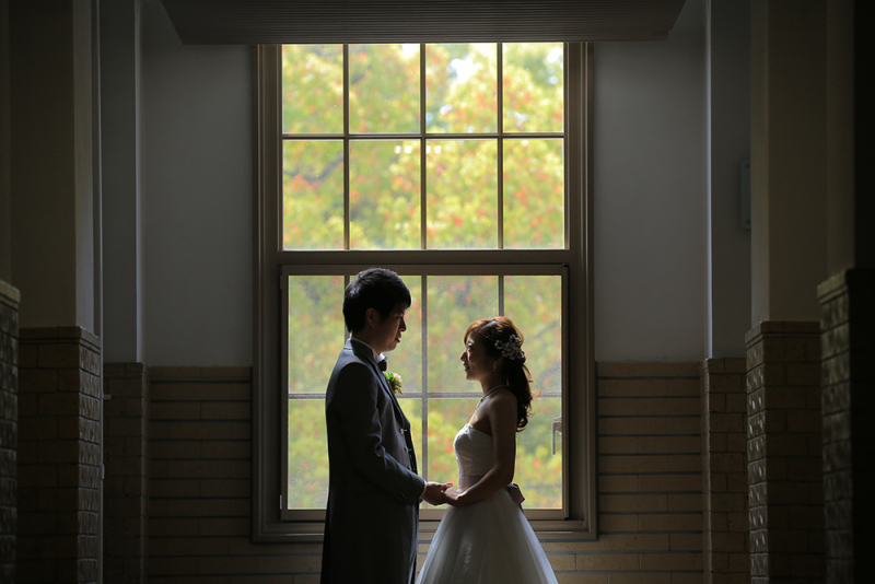 気づかなかった場所