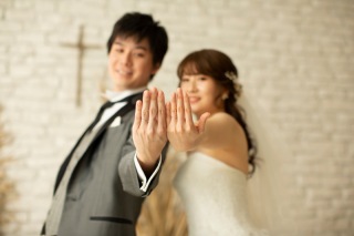 洋装ハウススタジオ＊