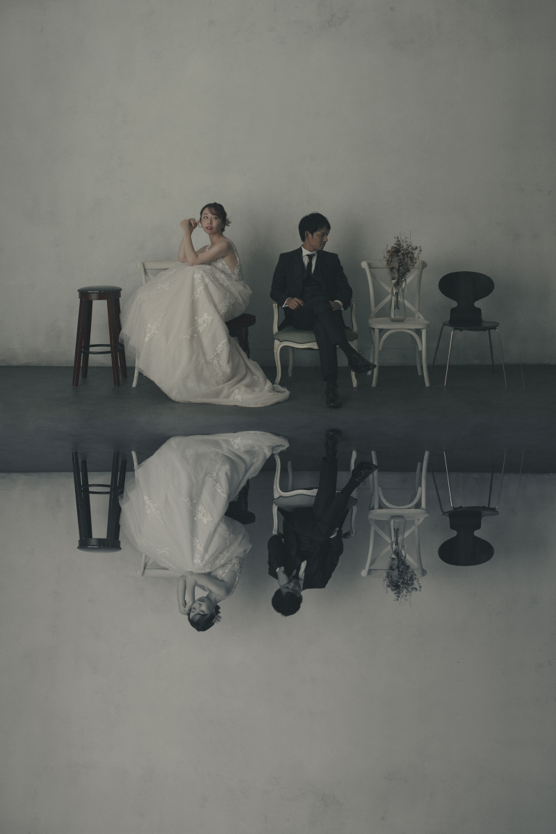 洋装ハウススタジオ