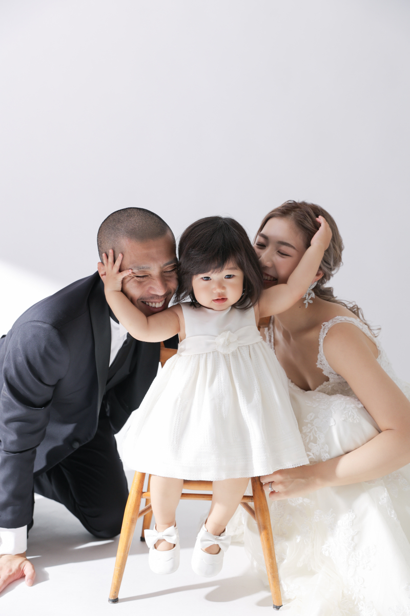 洋装スタジオプラス