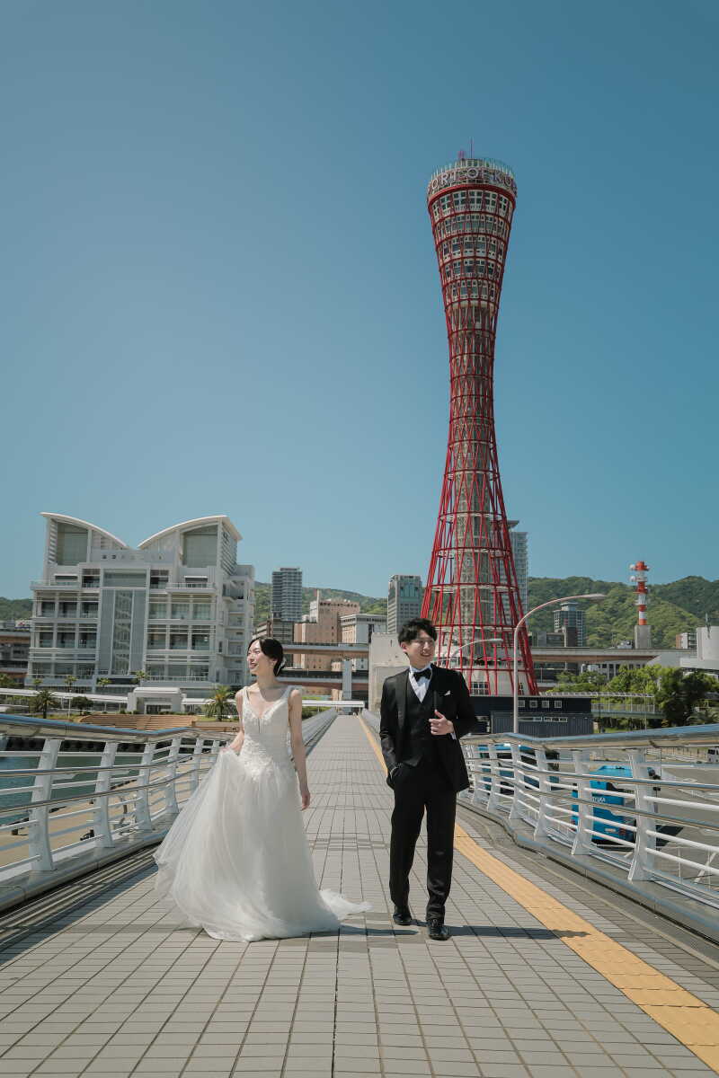 散歩