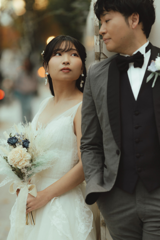 居留地ロケーション