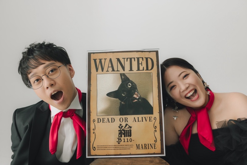 洋装スタジオPuls