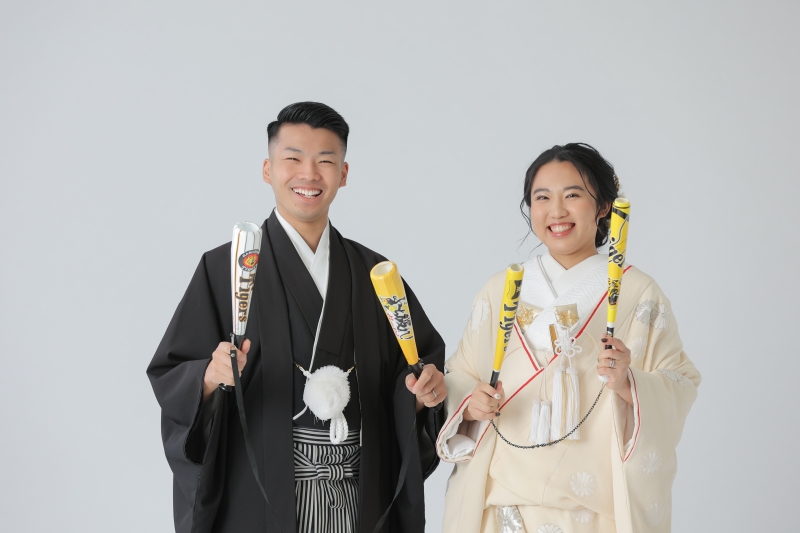 お二人の趣味