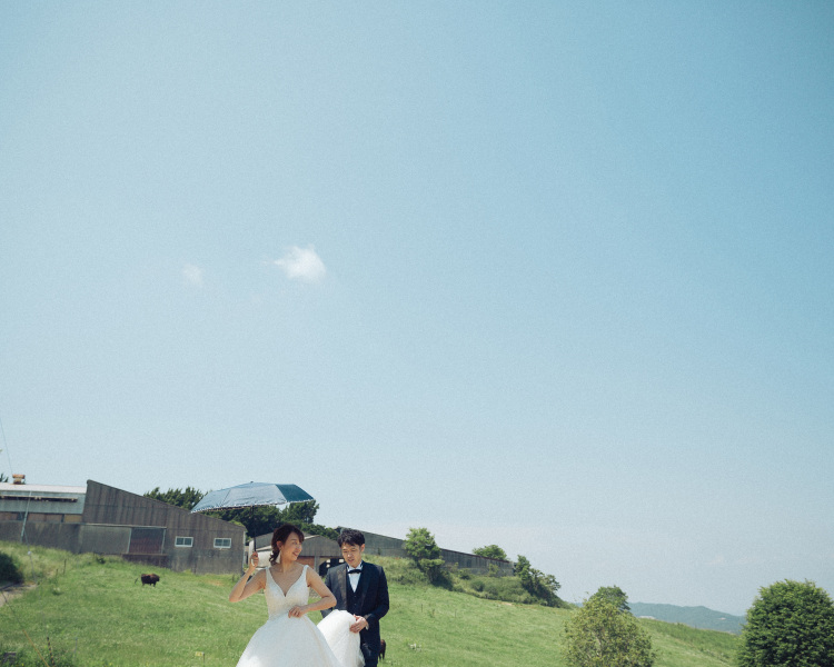 暑かった思い出も・・・