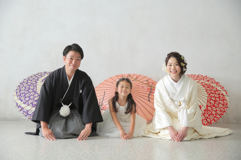 姪っ子さんも大喜び♪