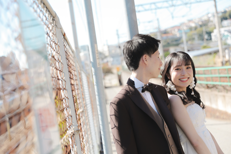 最後は・・・・