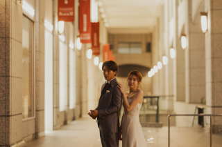 夜のロケーションプラン