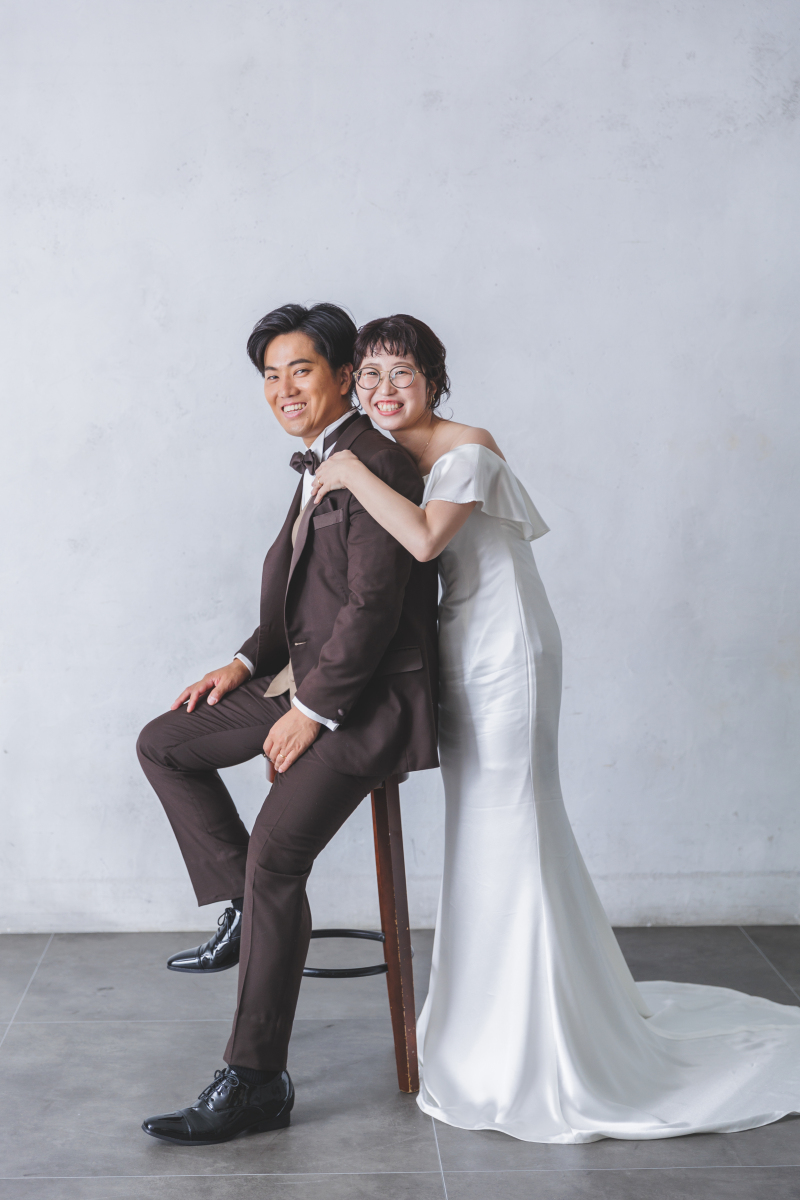 素敵な笑顔！！！