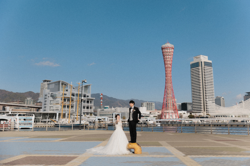 太陽がまぶしくていいお天気でした