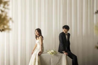 和装も洋装も1日で撮影！！！