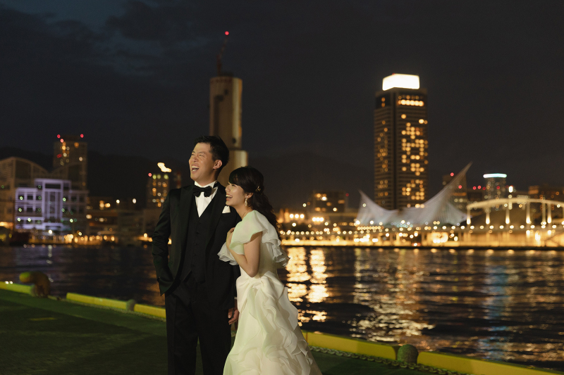 ポートタワーは・・・