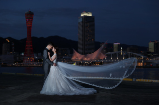 ハーバーランドロケーション