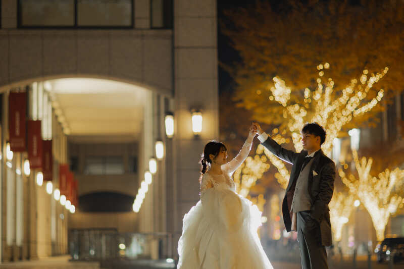 イルミネーション