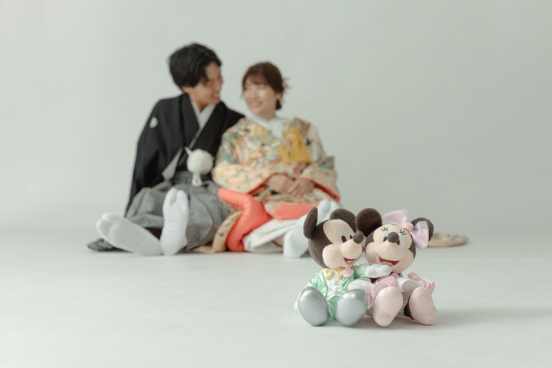 大好きなもので