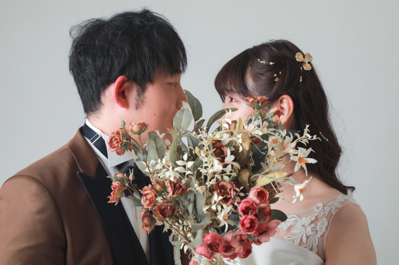 洋装ハウススタジオ