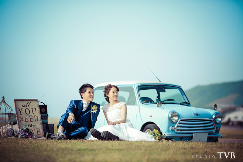 マイカー(愛車)