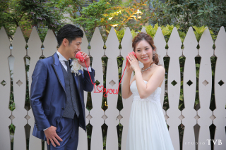 アイテムを使っての撮影