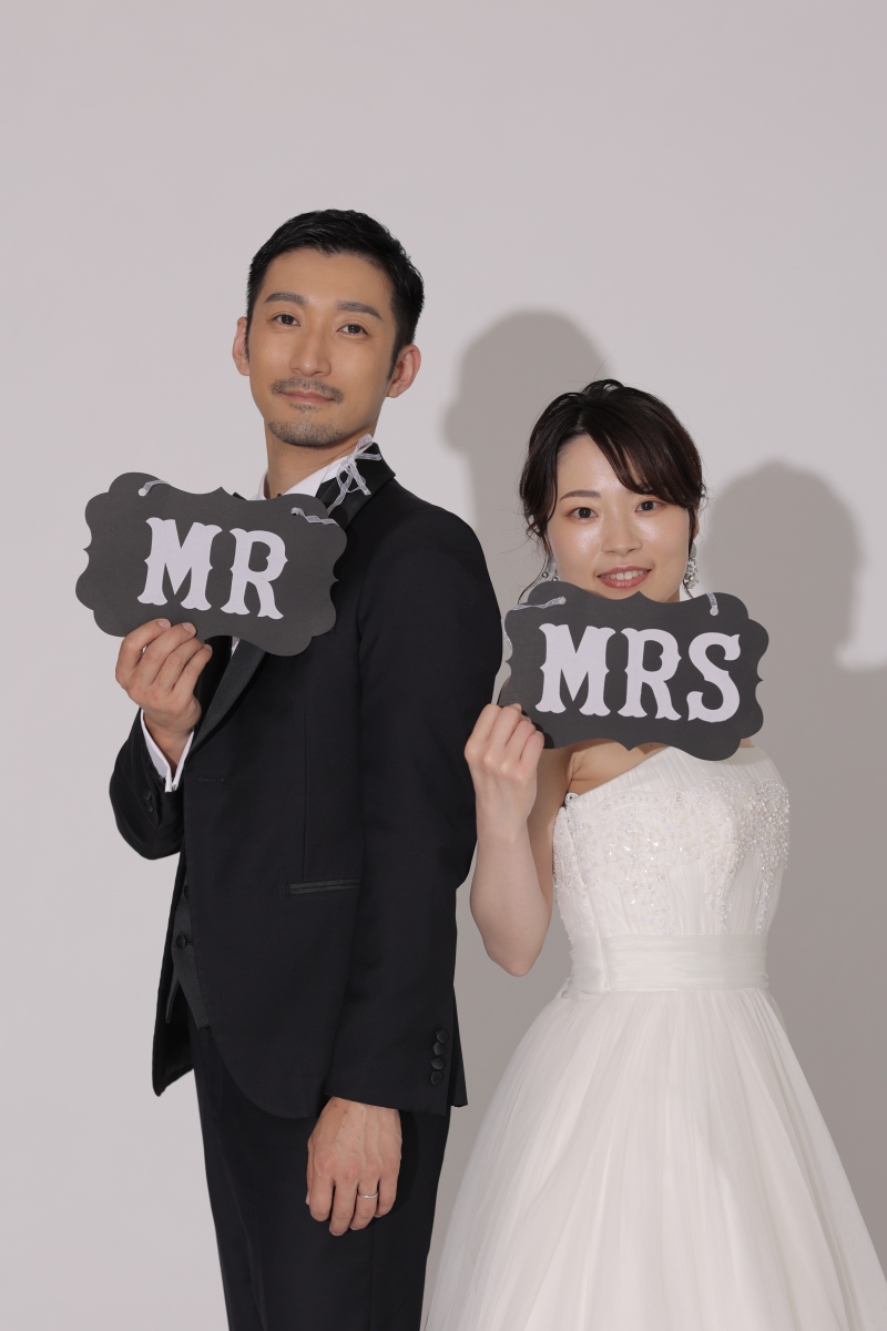洋装ハウススタジオ
