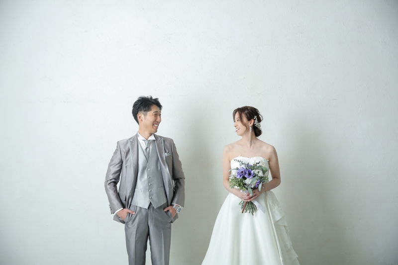 まずはシンプルに