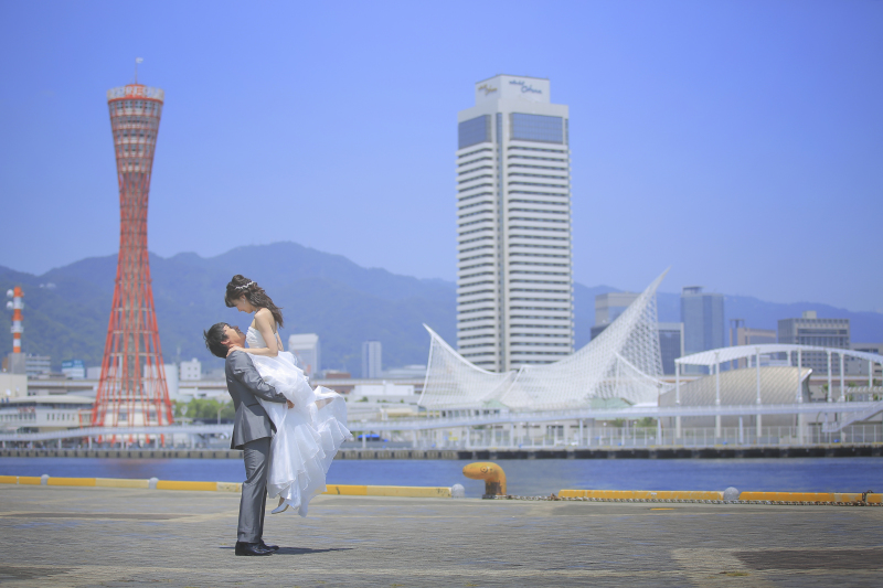 ハーバーランドロケーション