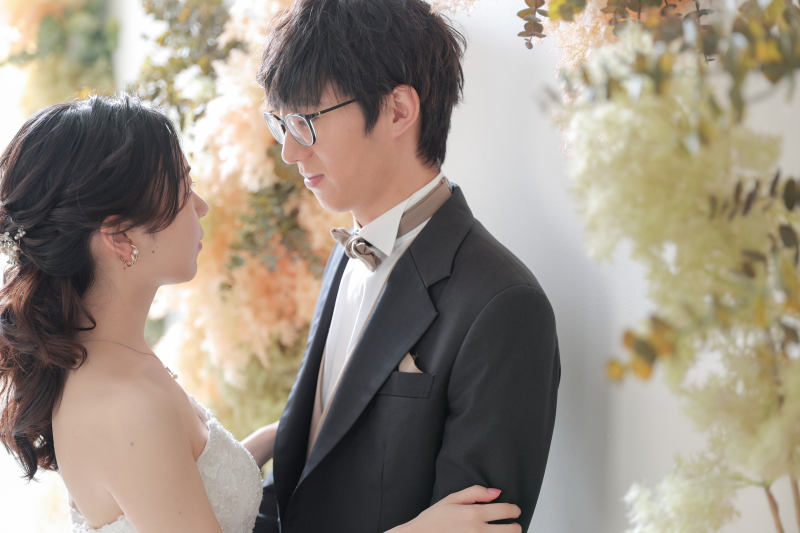 洋装ハウススタジオ