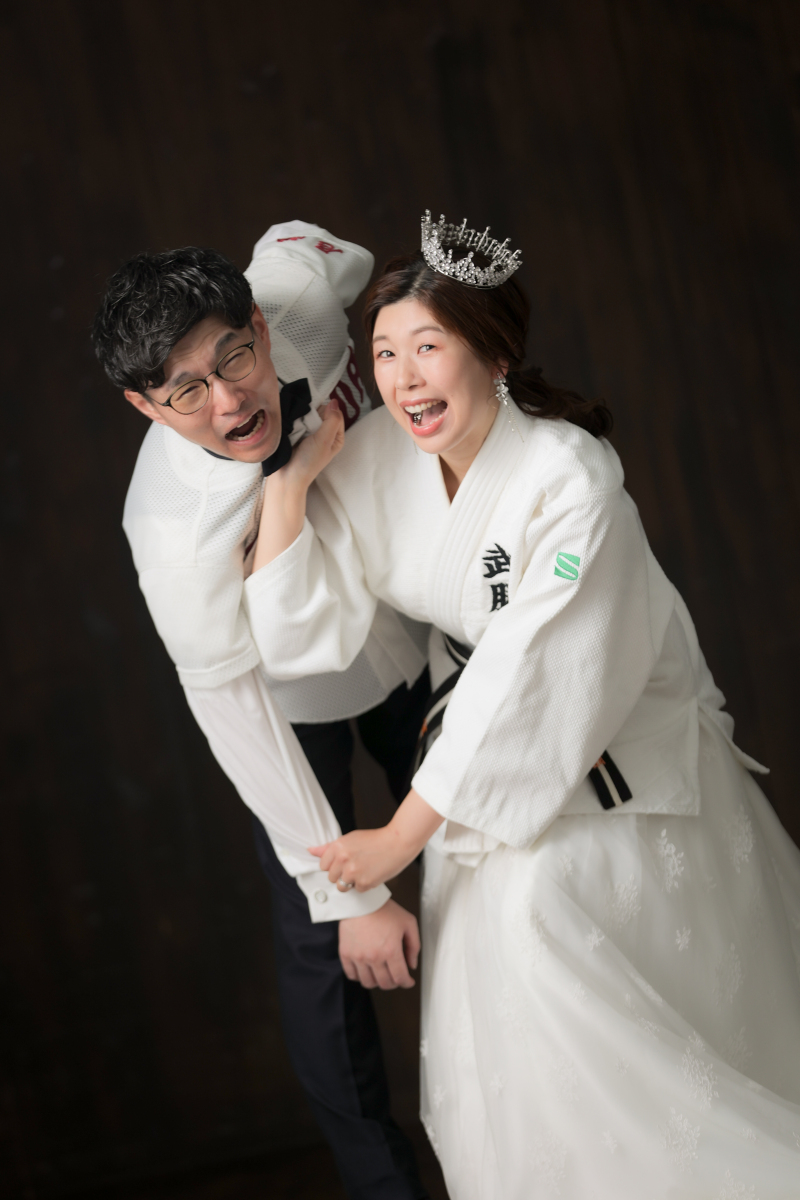 おふざけも全力で！！