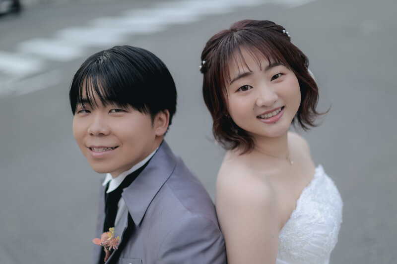 リラックスができるように