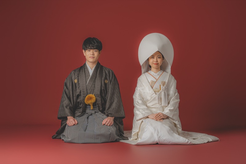 どんな雰囲気がお好みですか♪