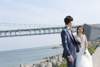 淡路周遊プラン！！