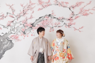 屋内庭園のバリエーション