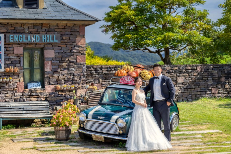 ふたりの思い出