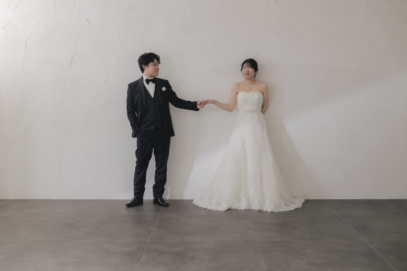 これからのスタート！