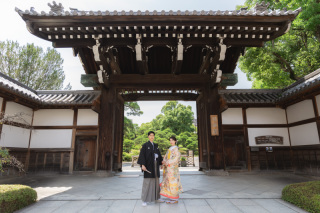 和装ロケーション