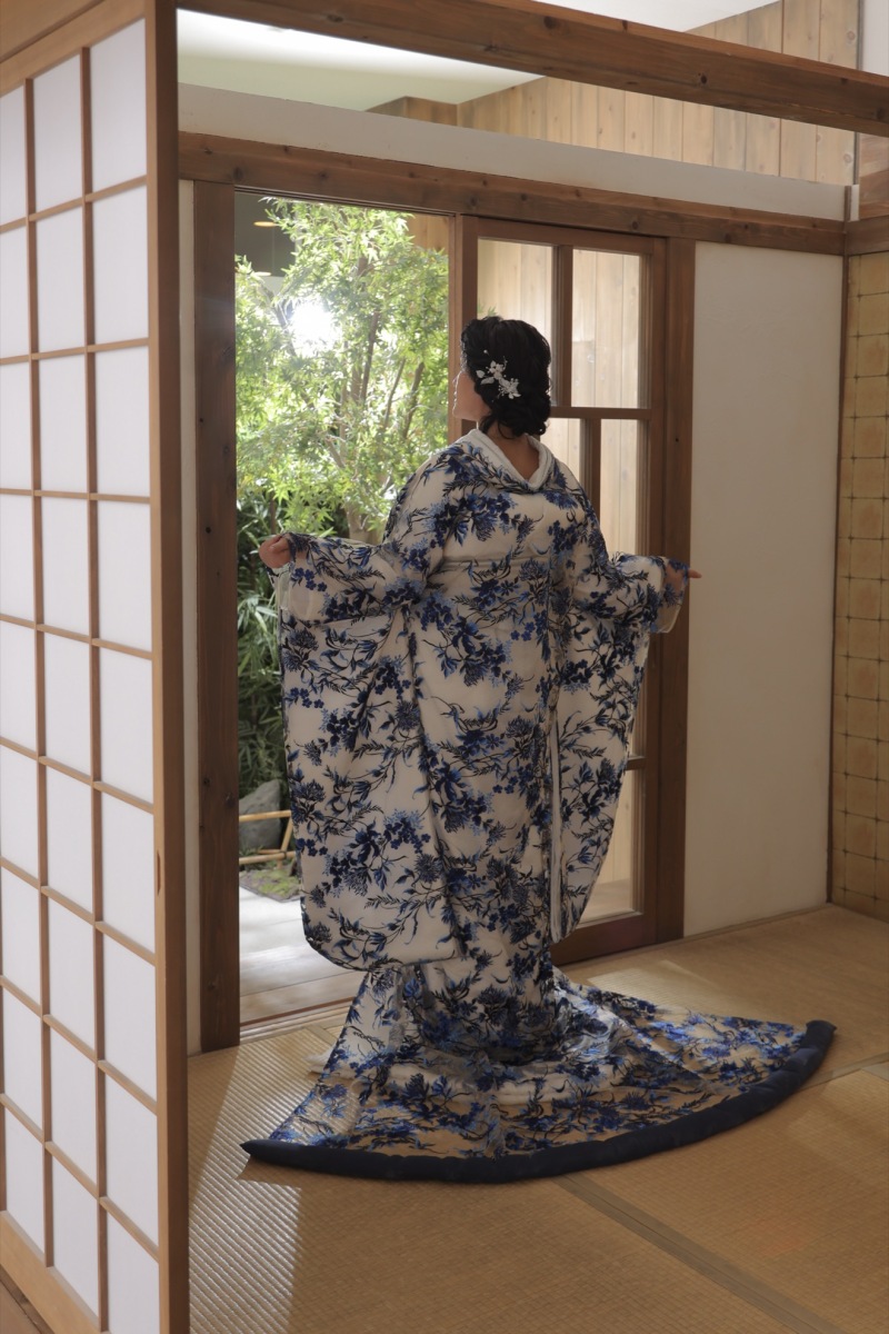 バックショット