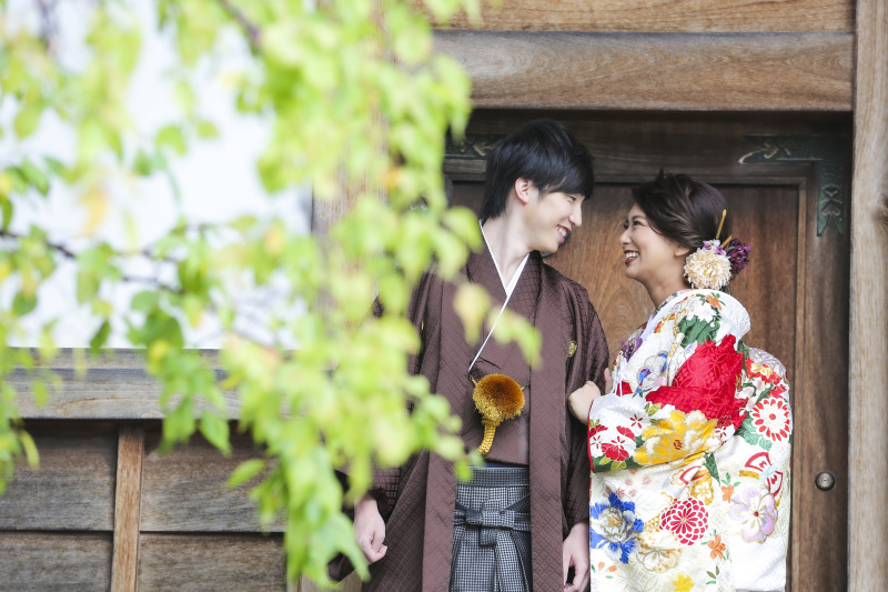 楽しい会話!