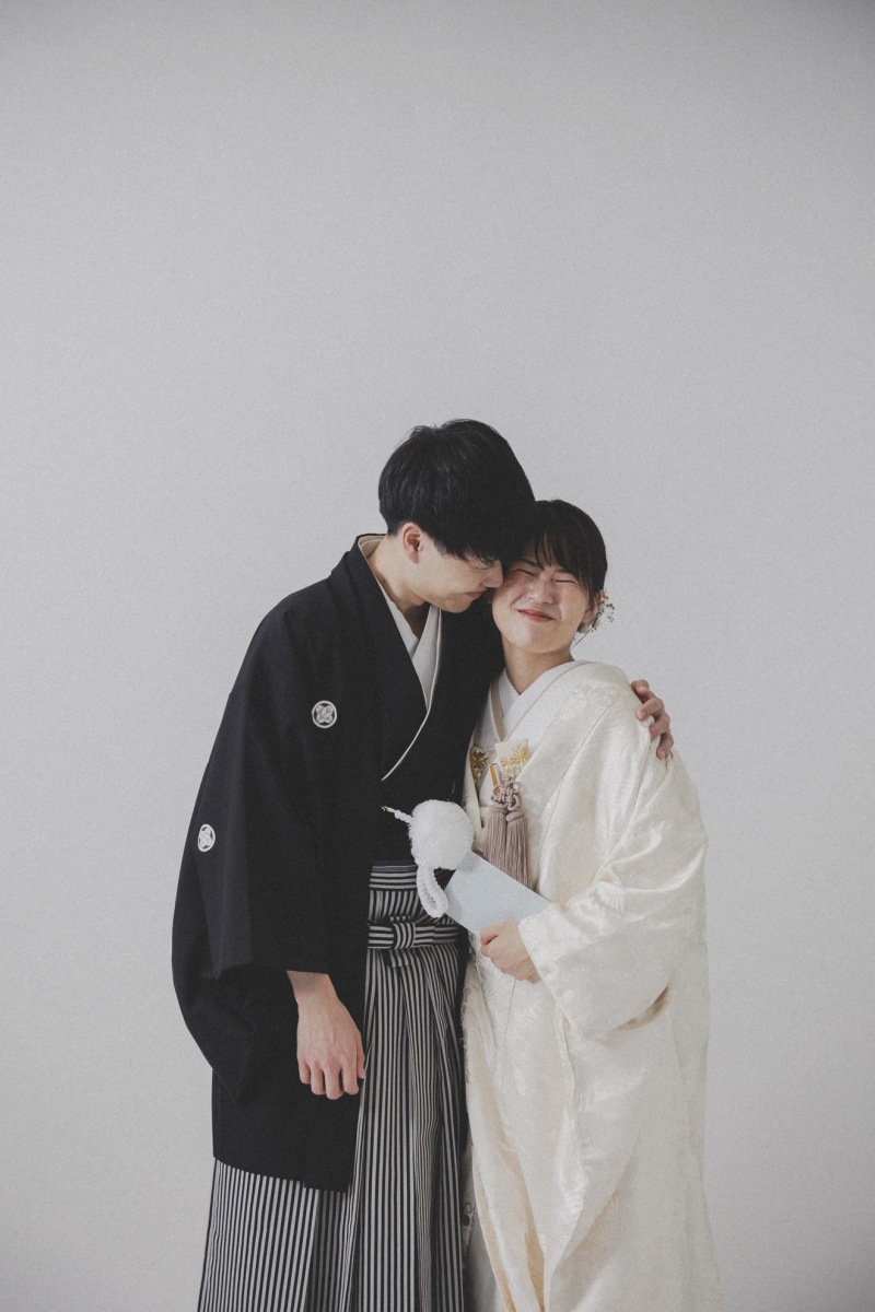 ぎゅーーーーー♡♡